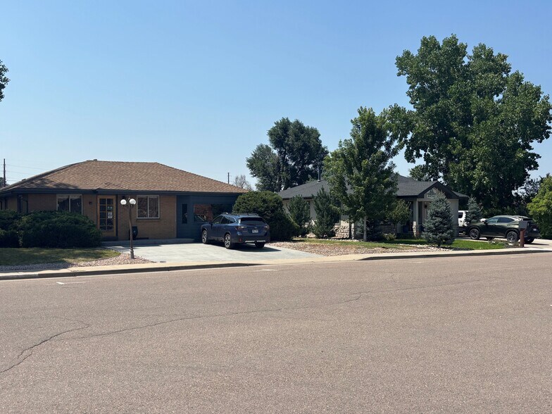 More Photos Of 515 Jerry St, Castle Rock Office For Sale