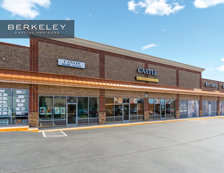 More Photos Of 1905-1939 Nc-119 Hwy S, Mebane Restaurant For Lease