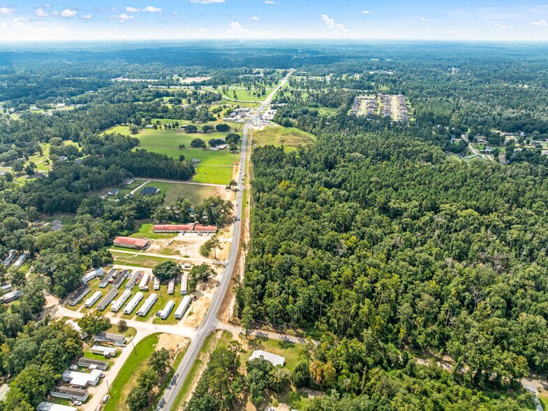 More Photos Of 29001 Louisiana 43 Hwy, Albany Land For Sale
