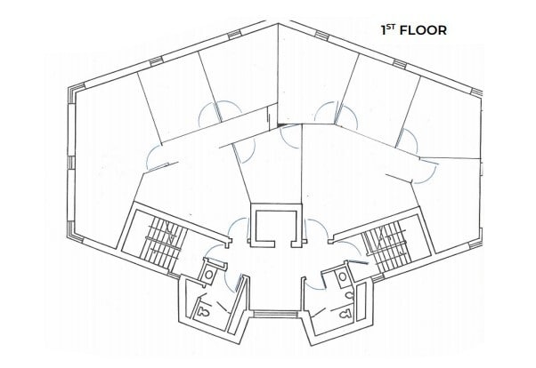 More Photos Of 4701 N Port Washington Rd, Glendale Office For Sale