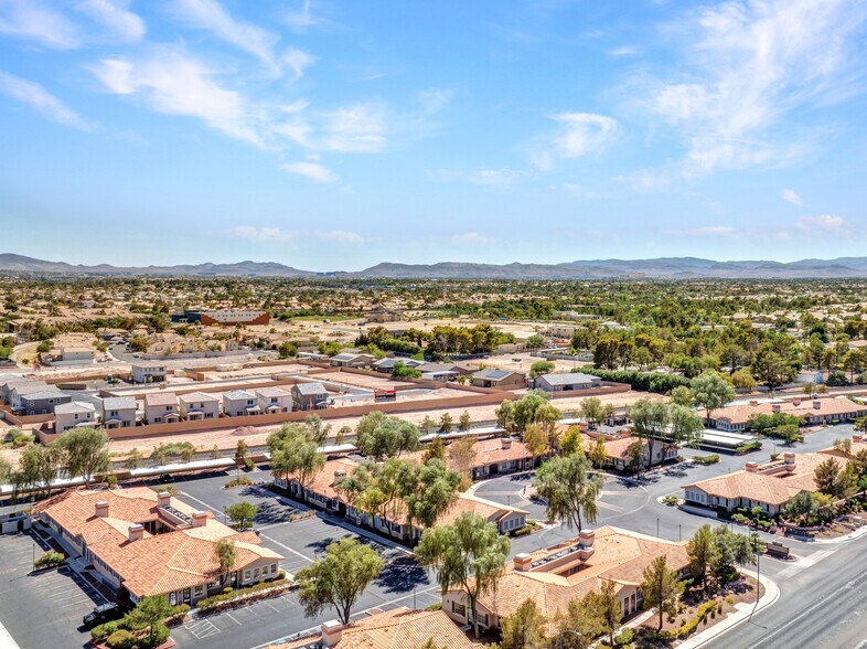 More Photos Of 3087 E Warm Springs Rd, Las Vegas Office For Sale