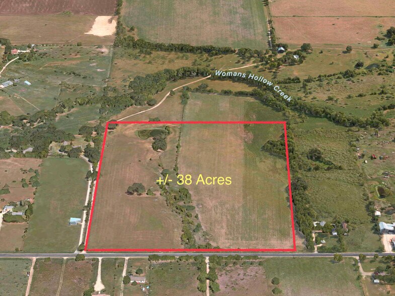 More Photos Of 7820 E FM 1518, Schertz Land For Sale