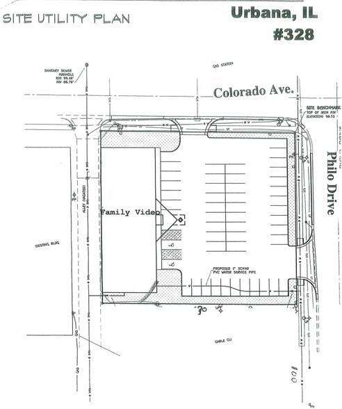 More Photos Of 1901 Philo Rd, Urbana General Retail For Lease