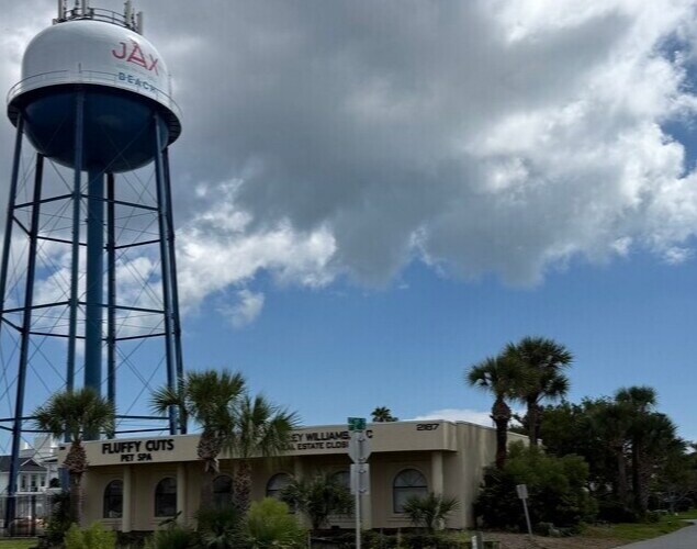 More Photos Of 2185-2187 3rd St S, Jacksonville Beach Office For Lease