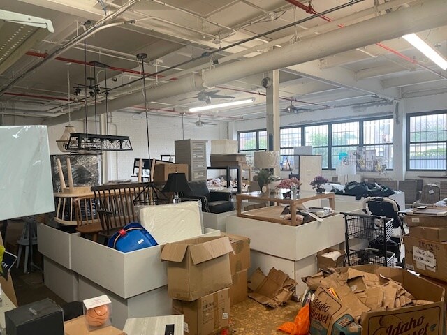 More Photos Of 18 Bay St, Brooklyn Light Manufacturing For Lease