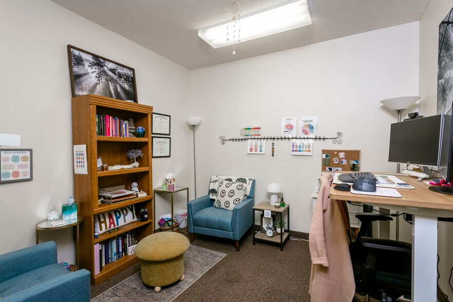 More Photos Of 3230 Peoples Dr, Harrisonburg Office For Lease