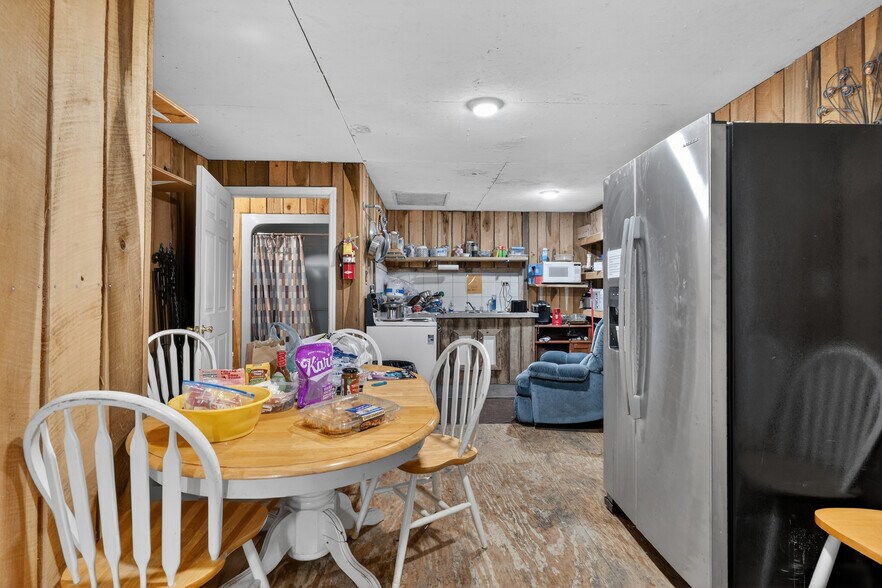 More Photos Of 2668 Huntsville Hwy, Fayetteville General Retail For Sale
