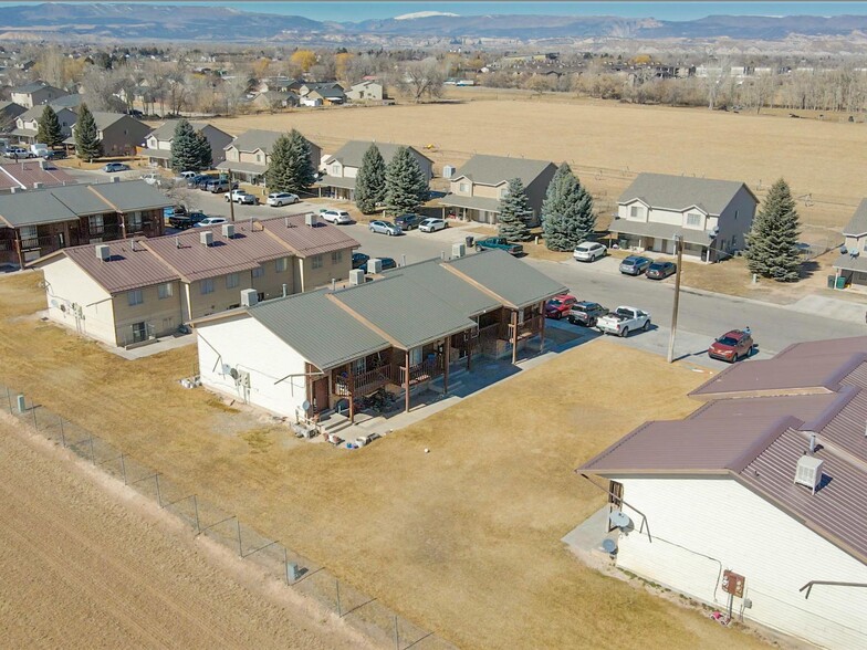 More Photos Of 268-408 1220 South St, Vernal Apartments For Sale