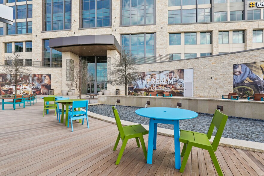 More Photos Of 4400 State Highway 121, Lewisville Office Residential For Lease