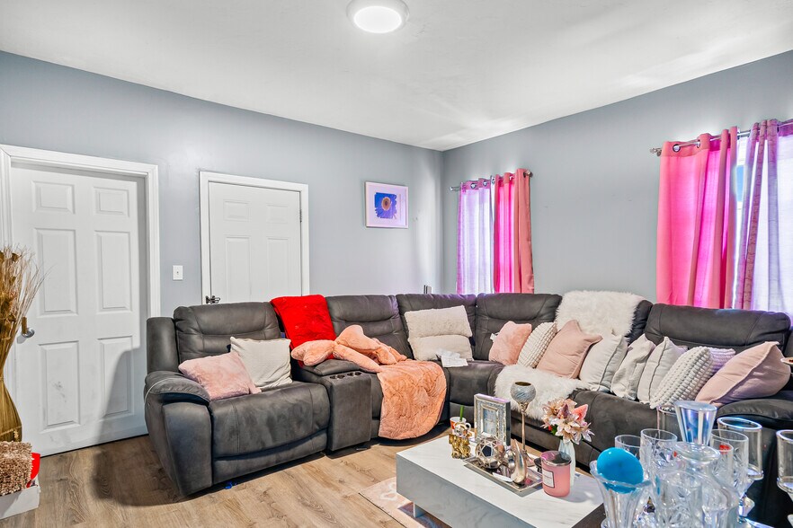 More Photos Of , Brockton Land For Sale