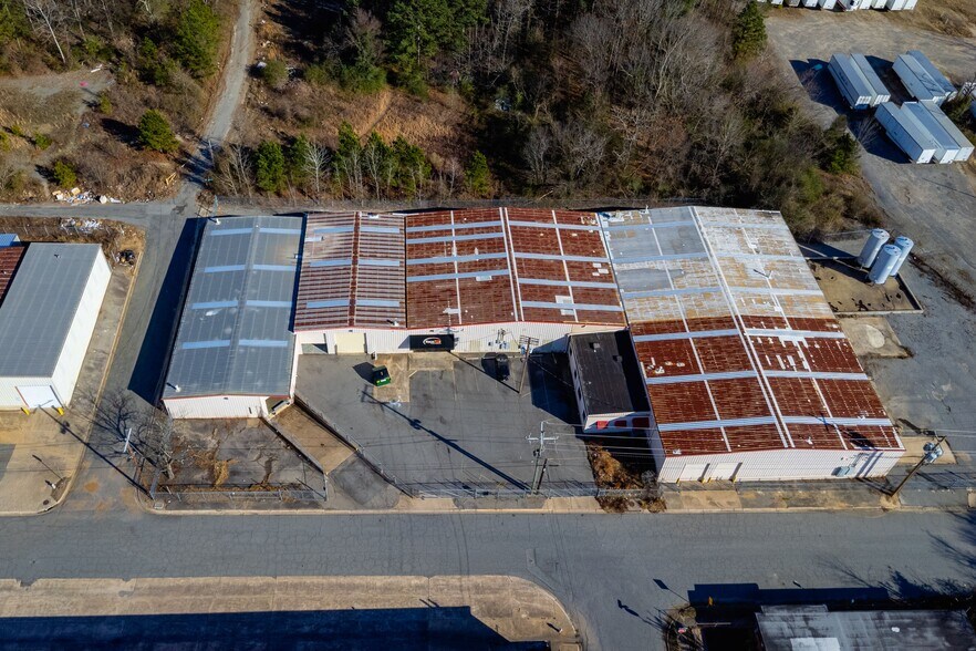 More Photos Of , Little Rock Industrial For Sale