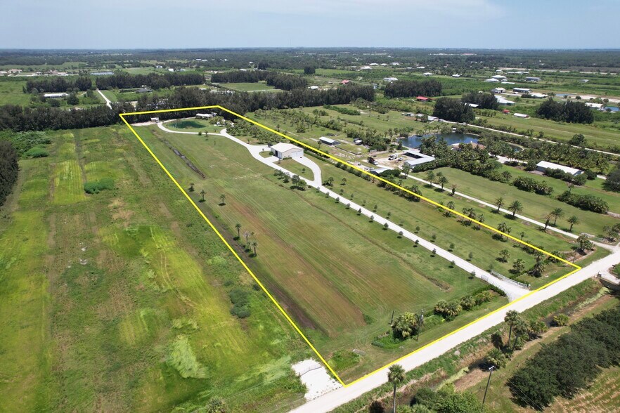 More Photos Of 7382 61st St, Vero Beach Land For Sale