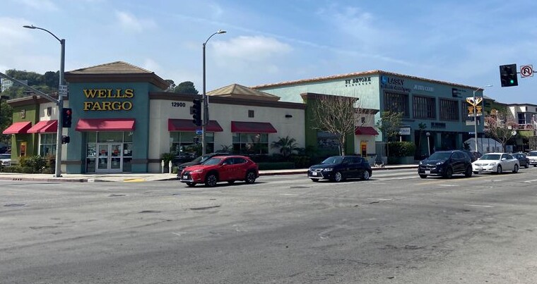 More Photos Of 12914-12950 Ventura Blvd, Studio City Unknown For Lease