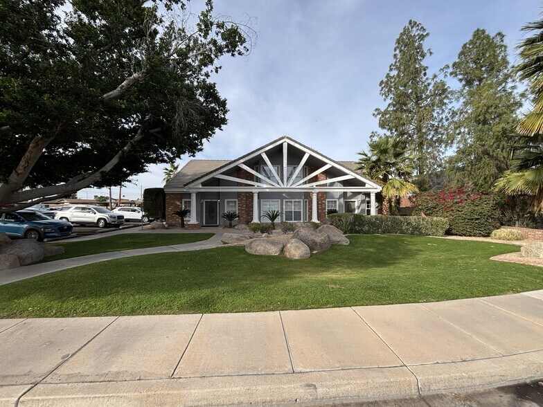 Primary Photo Of 1220 N Spencer St, Mesa Office For Lease