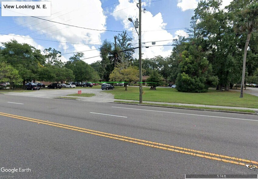 More Photos Of 949 Cesery Blvd, Jacksonville Land For Sale