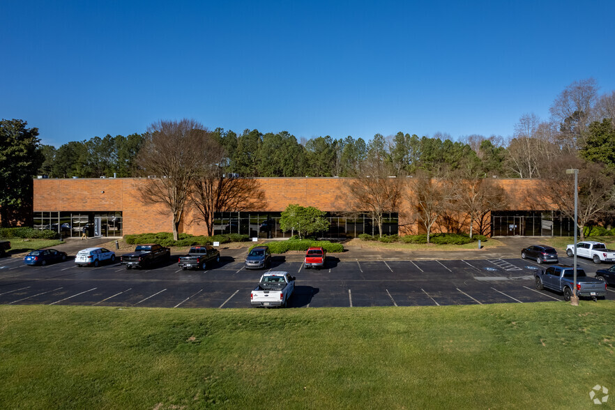 Primary Photo Of 1811 W Oak Pky, Marietta Warehouse For Lease