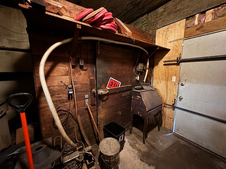 More Photos Of 132 Main Ave, Weston Storefront Retail Residential For Sale