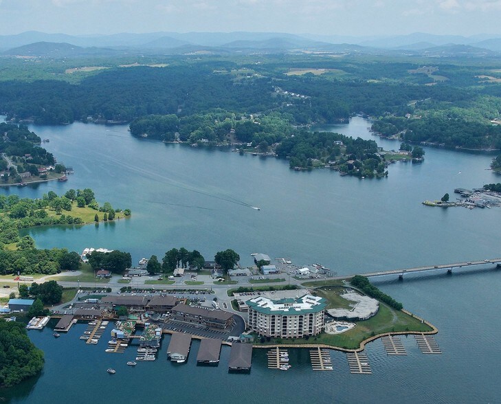 More Photos Of 110 Bridgewater Pointe Pl, Moneta Land For Sale