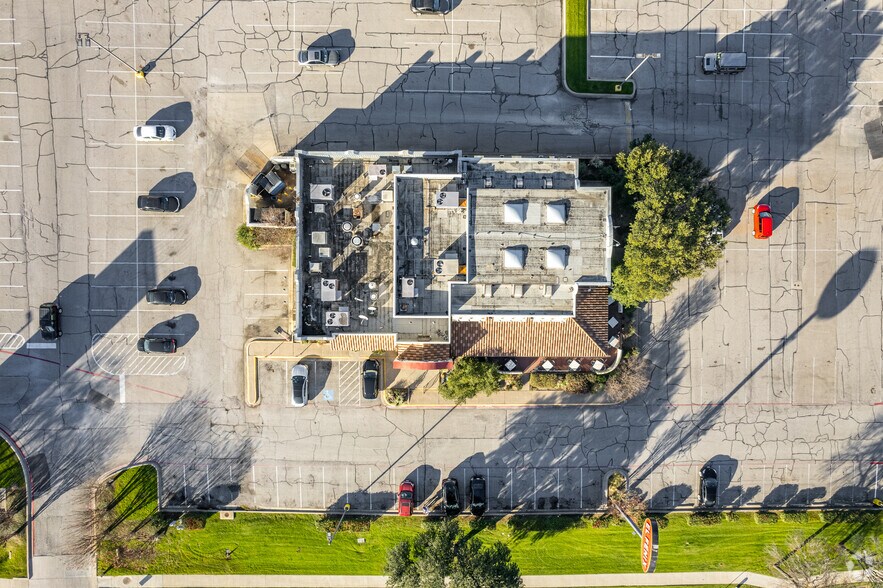 More Photos Of 3907-4025 W Airport Fwy, Irving Unknown For Lease