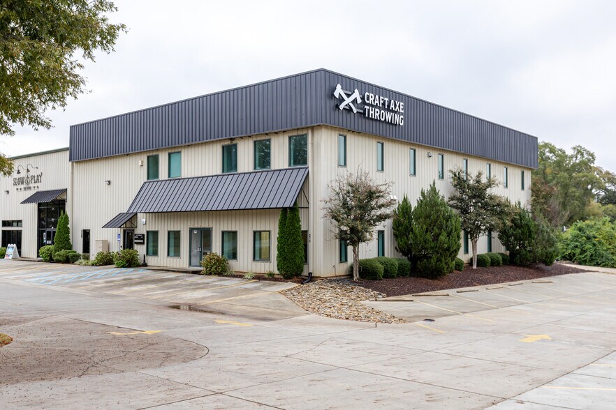 Primary Photo Of 274 Columbia Ave, Rock Hill General Retail For Lease