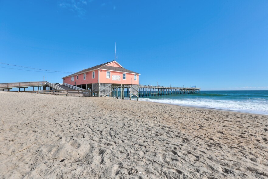 More Photos Of 24251 Atlantic Dr, Rodanthe General Retail For Sale