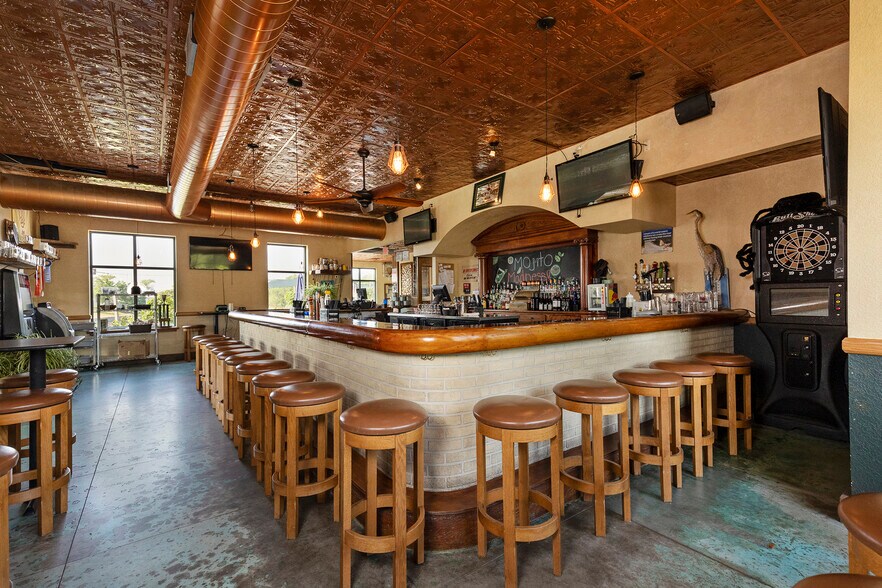 More Photos Of 200 W Milwaukee St, Jefferson Restaurant For Sale