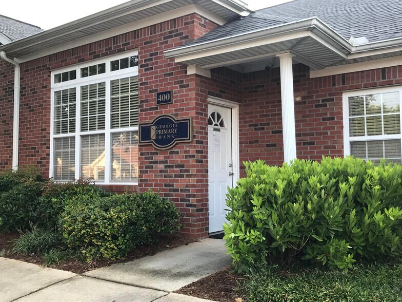 More Photos Of 416 Pirkle Ferry Rd, Cumming Office Residential For Sale