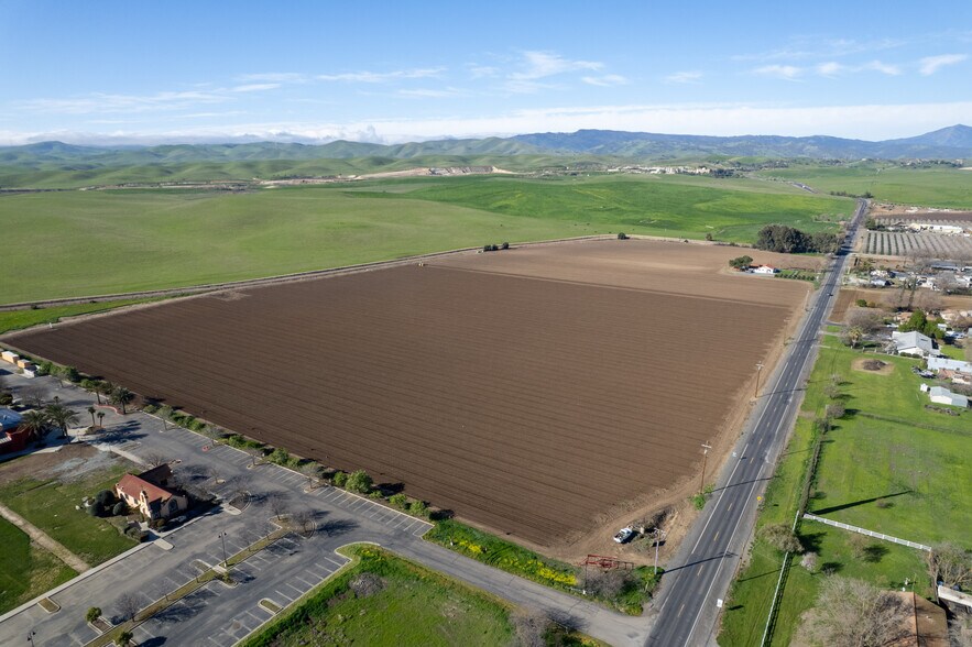 More Photos Of 2484 Camino Diablo, Byron Land For Sale