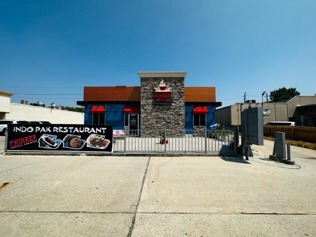 More Photos Of 10730 W Bellfort St, Houston General Retail For Sale