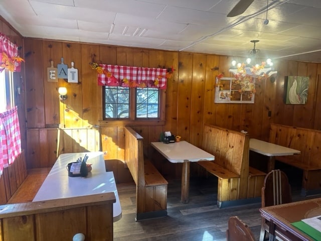 More Photos Of 3556 E Higgins Lake Dr, Higgins Lake Restaurant For Sale