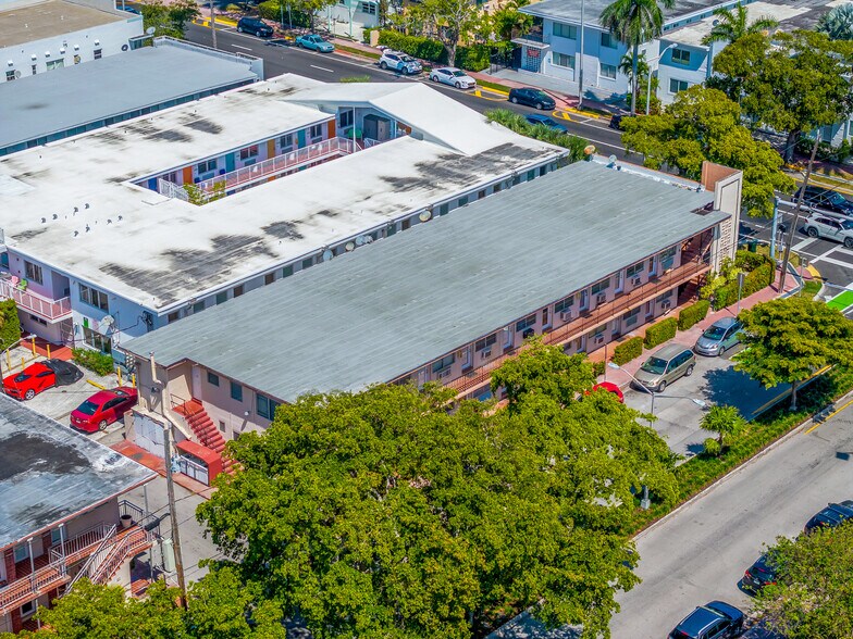 More Photos Of 7300 Harding Ave, Miami Beach Apartments For Sale