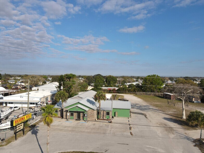 More Photos Of 2405 US-441 Hwy, Okeechobee Restaurant For Sale