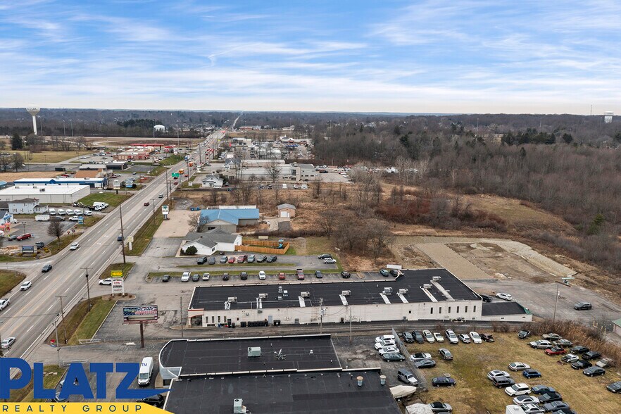 More Photos Of 4362 Boardman Canfield Rd, Canfield Freestanding For Lease