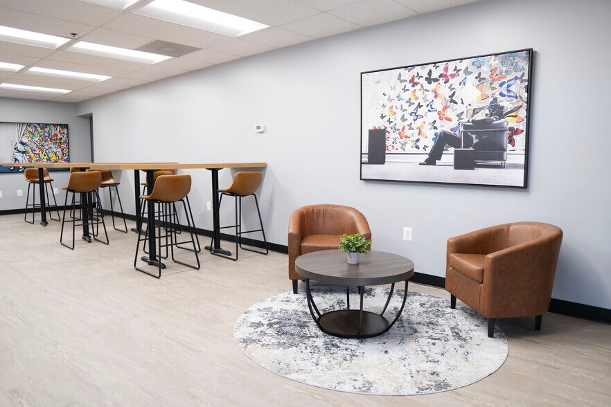 Primary Photo Of 9550 Berger Rd, Columbia Coworking Space