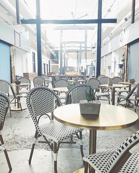 More Photos Of 825 Chattanooga Ave, Dalton Restaurant For Lease