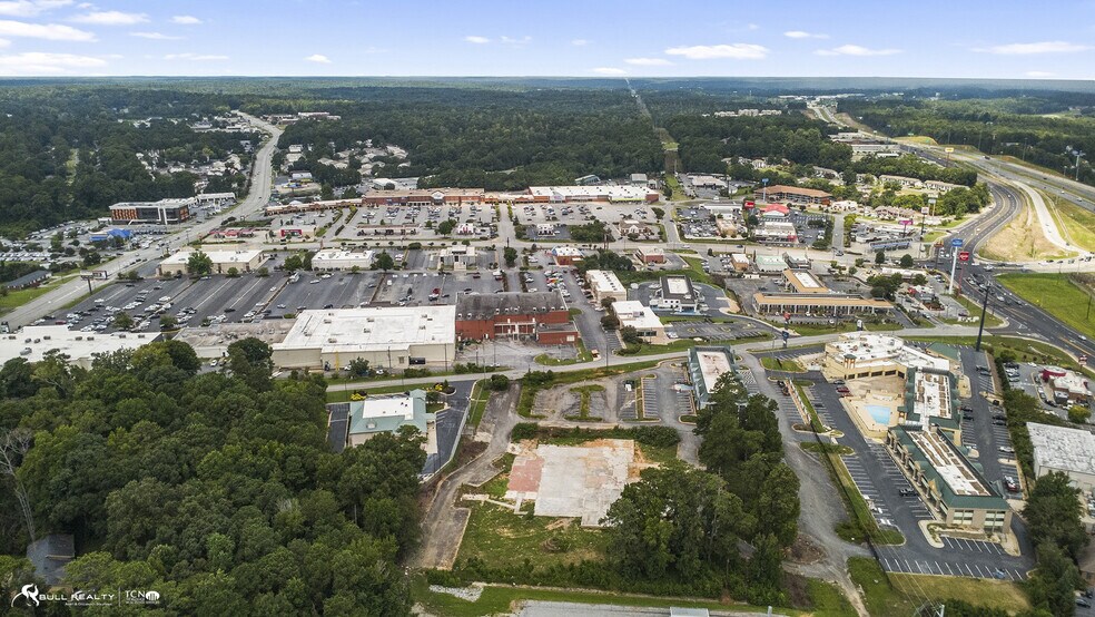 More Photos Of 111 Holiday Dr N, Macon Land For Sale