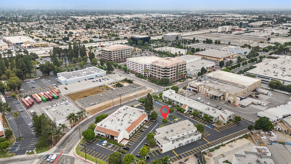 More Photos Of 9080 Telstar Ave, El Monte Office For Sale