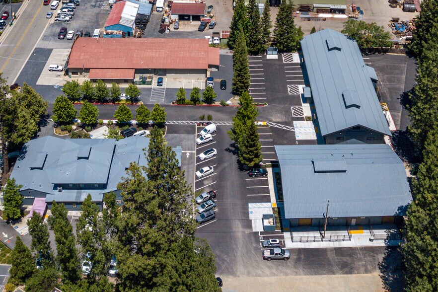 More Photos Of , Nevada City Industrial For Sale