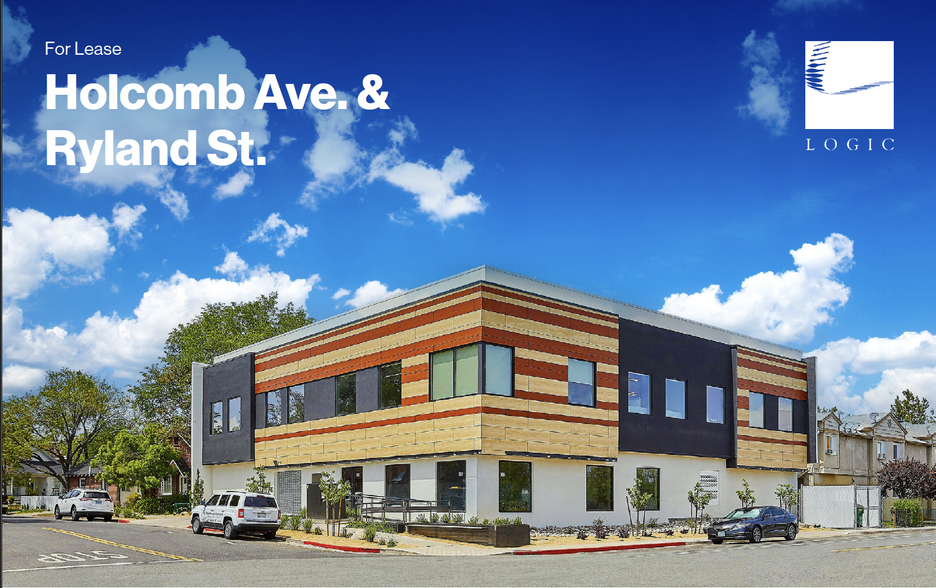 Primary Photo Of 295 Holcomb Ave, Reno Office For Lease