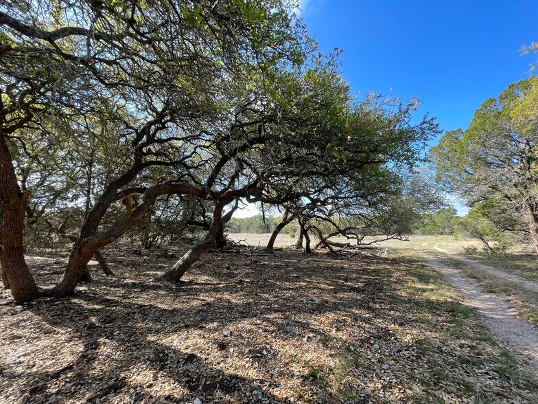 More Photos Of 1400 Greer ln, Burnet Land For Sale