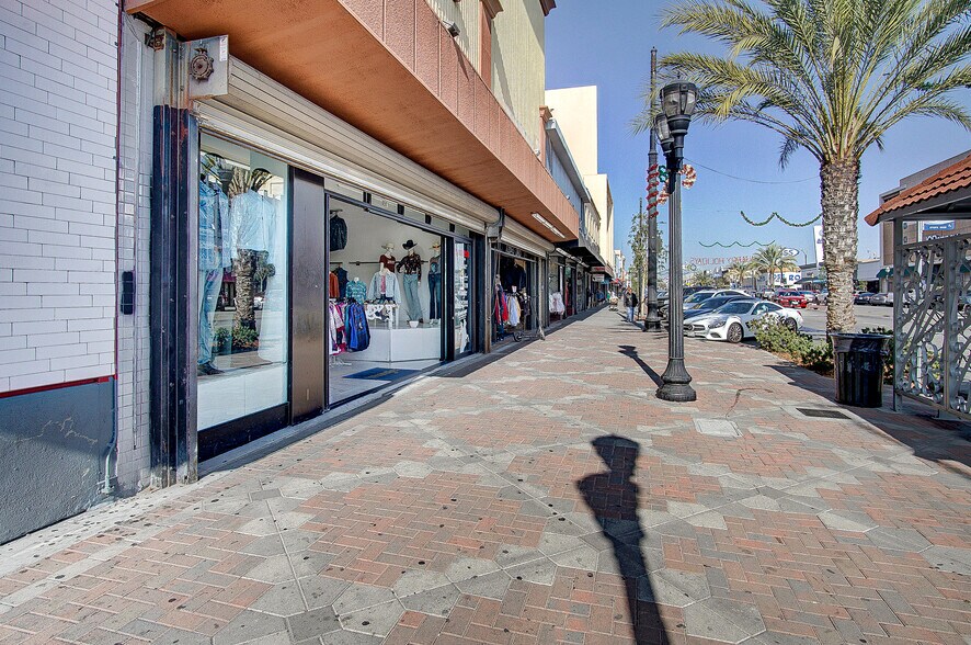 More Photos Of 6439-6501 Pacific Blvd, Huntington Park Storefront For Sale