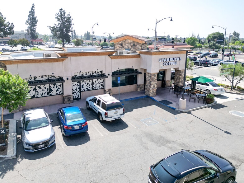 More Photos Of 1155-1245 Huntington Dr, Duarte Unknown For Lease