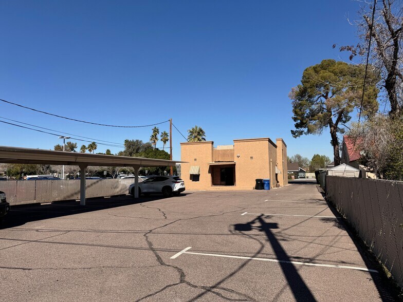 More Photos Of 131 W 1st St, Mesa Office For Sale