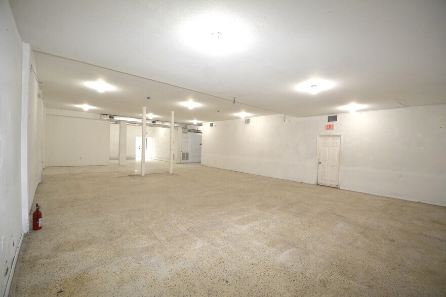More Photos Of 5525 NW 7th Ave, Miami Loft Creative Space For Lease