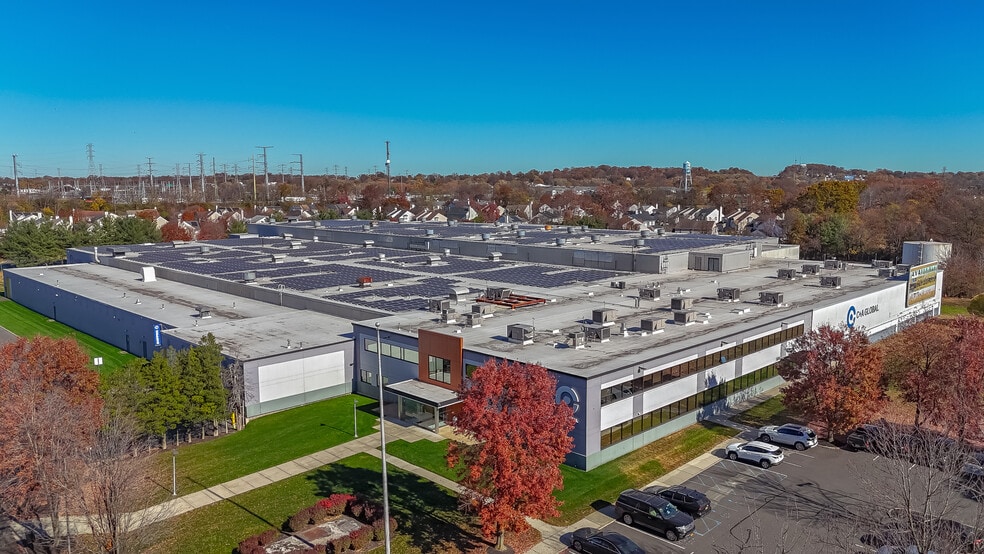 More Photos Of 114 Tived Ln E, Edison Distribution For Lease