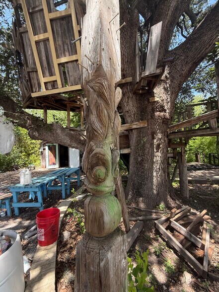 More Photos Of 9506 Perrin Beitel Rd, San Antonio Land For Lease