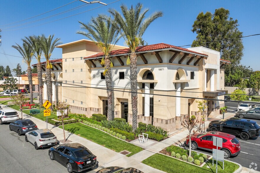 More Photos Of 16671 Yorba Linda Blvd, Yorba Linda Medical For Sale