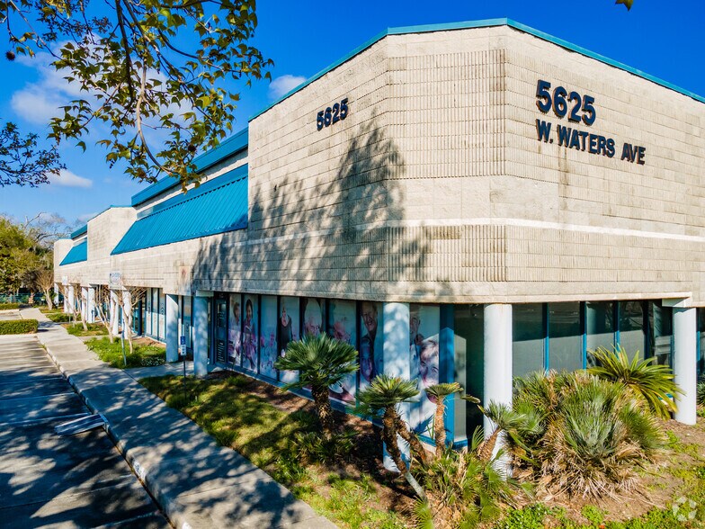 More Photos Of 8507 Benjamin Rd, Tampa Unknown For Lease