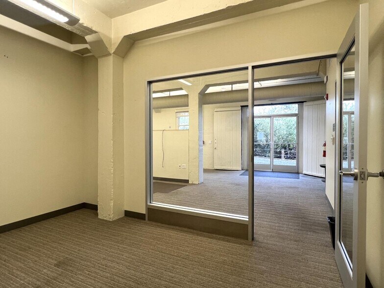 More Photos Of 222 Halleck St, San Francisco Office For Lease