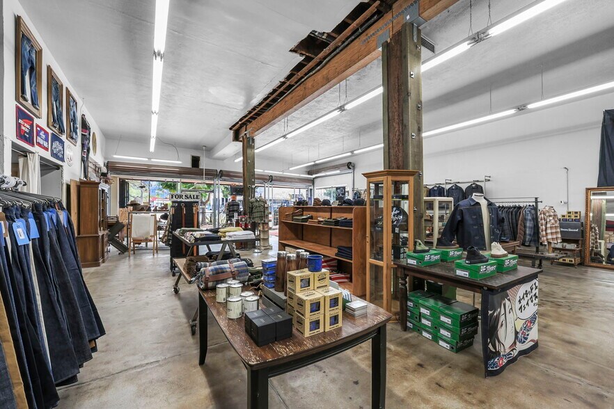 More Photos Of 10640 Main St, El Monte Storefront For Sale
